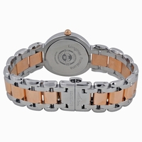 Longines PrimaLuna L8.112.5.78.6 Two-tone Stainless Steel and 18kt Rose Gold