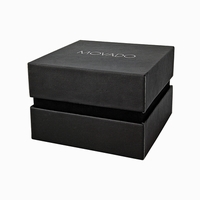 Movado Museum 0606545 Black
