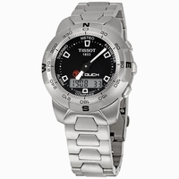 Tissot Touch Collection T33.1.588.51 Stainless Steel