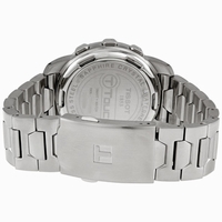 Tissot Touch Collection T33.1.588.51 Stainless Steel