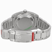 Rolex Datejust 116200BKJRO Black Jubilee
