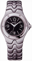 Ebel Sport 9957K21-5611 Black