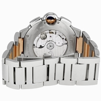 Cartier Ballon Bleu de Cartier W6920063 Silvered flinque with sunray finish