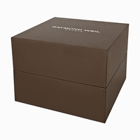 Raymond Weil Maestro 2827-STC-00659 Mens