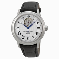 Raymond Weil Maestro 2827-STC-00659 Mens