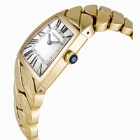 Cartier La Dona de Cartier W640010H Silver
