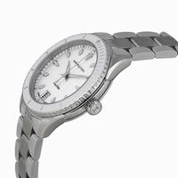 Hamilton H37411111 White