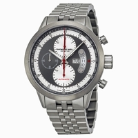 Raymond Weil Freelancer 7745-TI-05659 Grey