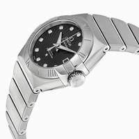 Omega Constellation 12310272051001 Ladies