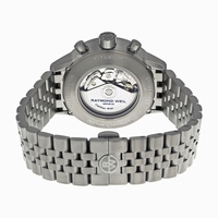 Raymond Weil Freelancer 7745-TI-05659 Grey