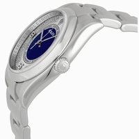 Rolex Oyster Perpetual No Date 116000SABLSAO Automatic