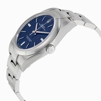 Rolex Oyster Perpetual 114300BLSO Swiss Made
