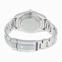 Rolex Oyster Perpetual 114300BLSO Swiss Made