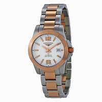 Longines L3.276.5.16.7 Stainless Steel