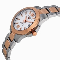 Longines L3.276.5.16.7 Stainless Steel