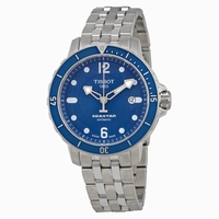 Tissot Seaster Collection T066.407.11.047.00 Automatic