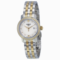 Tissot T097.010.22.116.00 Ladies