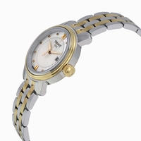 Tissot T097.010.22.116.00 Ladies