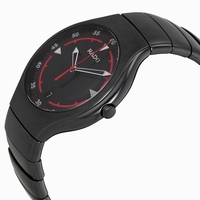 Rado TRUE R27677152 Black High Tech Ceramics