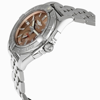 Breitling Galactic A3733011-Q582SS Unisex