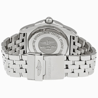 Breitling Galactic A3733011-Q582SS Unisex