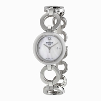 Tissot T0842101111701 Mother of Pearl