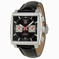 Tag Heuer Monaco CAW2114.FC6177 Black