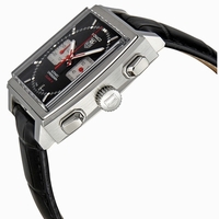 Tag Heuer Monaco CAW2114.FC6177 Black