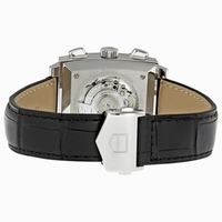 Tag Heuer Monaco CAW2114.FC6177 Black