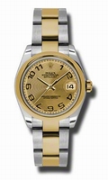 Rolex Datejust 178243CCAO Automatic
