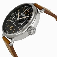Bell and Ross Vintage BRWW1-MONO-HER/S Automatic