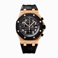 Audemars Piguet Royal Oak Offshore 26178OK.OO.D002CA.01 18kt Rose Gold