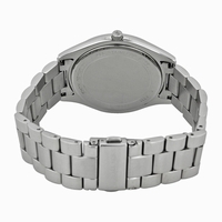 Michael Kors Runway MK3178 Stainless Steel