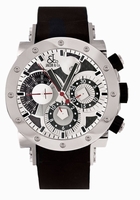 Jacob & Co. Epic II E1 Automatic
