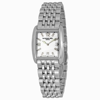 Raymond Weil Don Giovanni 5976-ST-05927 Ladies