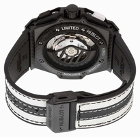 Hublot UEFA Euro 716.QX.1121.VR.JUV13 Swiss Made