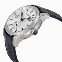 Ulysse Nardin GMT Dual Time 3343126-91 Swiss Made