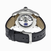 Ulysse Nardin GMT Dual Time 3343126-91 Swiss Made