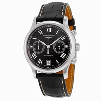 Longines Master Collection L2.669.4.51.7 Automatic