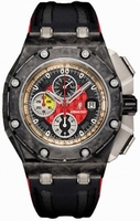 Audemars Piguet Royal Oak Offshore 26290IO.OO.A001VE.01 Automatic