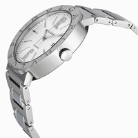 Bvlgari 101381 Stainless Steel