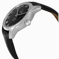 Omega DeVille 4113412101001 Stainless Steel