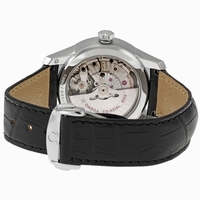 Omega DeVille 4113412101001 Stainless Steel