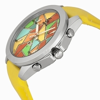 Jacob & Co. Five Time Zone JC117DA Swiss Made