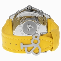Jacob & Co. Five Time Zone JC117DA Swiss Made