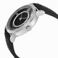 Movado Museum 0606567 Stainless Steel