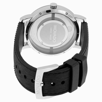 Movado Museum 0606567 Stainless Steel