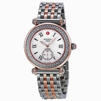 Michele MWW16A000067 Quartz