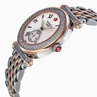 Michele MWW16A000067 Quartz