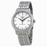 Tissot T-Classic Collection T0854071101100 White